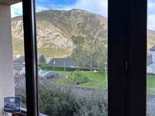  Appartement � vendre 1 pi�ce 22 m�