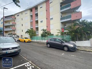  Appartement à vendre 2 pièces 41 m²