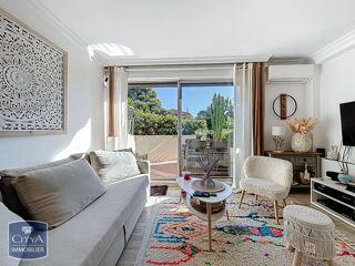  Appartement  vendre 1 pice 33 m