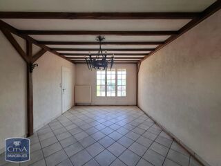  Maison � vendre 4 pi�ces 80 m�