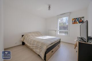  Appartement � vendre 3 pi�ces 63 m�