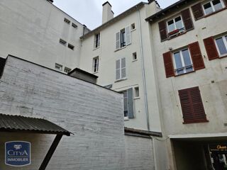  Immeuble  vendre 235 m