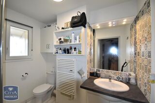  Appartement � vendre 2 pi�ces 45 m�