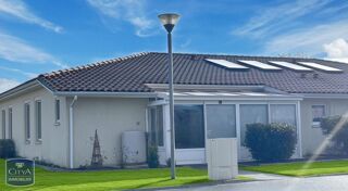  Maison � vendre 3 pi�ces 92 m�