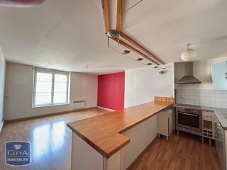  Appartement � vendre 4 pi�ces 67 m�