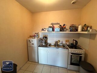  Appartement � vendre 3 pi�ces 60 m�