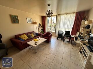  Appartement  vendre 3 pices 75 m