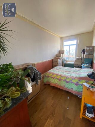  Appartement  vendre 3 pices 97 m