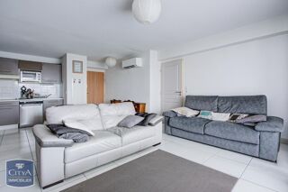  Appartement � vendre 3 pi�ces 