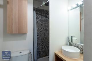  Appartement � vendre 1 pi�ce 18 m�