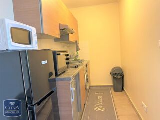  Appartement � vendre 2 pi�ces 42 m�