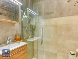  Appartement � vendre 1 pi�ce 27 m�