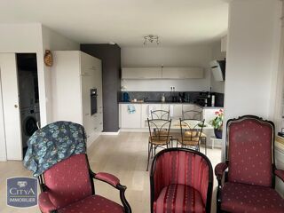  Appartement  vendre 4 pices 104 m