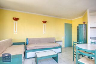  Appartement  vendre 2 pices 41 m