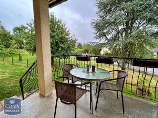  Maison  vendre 6 pices 100 m