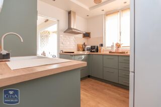  Appartement � vendre 4 pi�ces 78 m�