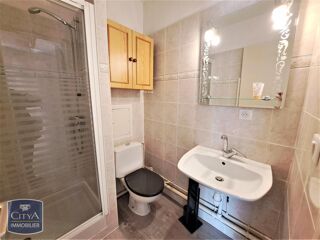  Appartement  vendre 2 pices 25 m