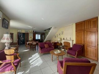  Villa � vendre 8 pi�ces 222 m�