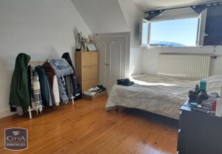  Maison � vendre 4 pi�ces 65 m�