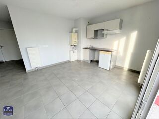  Appartement � vendre 2 pi�ces 43 m�