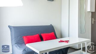  Appartement  vendre 1 pice 15 m