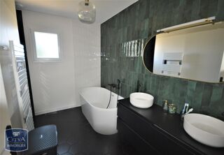  Maison � vendre 4 pi�ces 90 m�