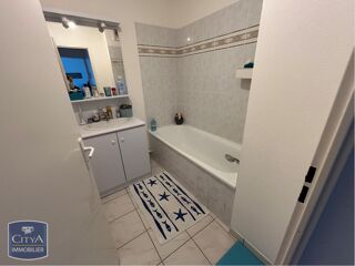  Appartement � vendre 3 pi�ces 56 m�