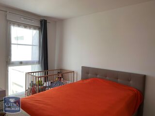  Appartement � vendre 2 pi�ces 41 m�