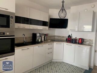  Appartement � vendre 3 pi�ces 55 m�