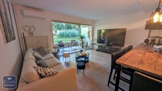  Appartement � vendre 5 pi�ces 116 m�