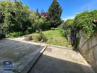  Maison � vendre 5 pi�ces 100 m�