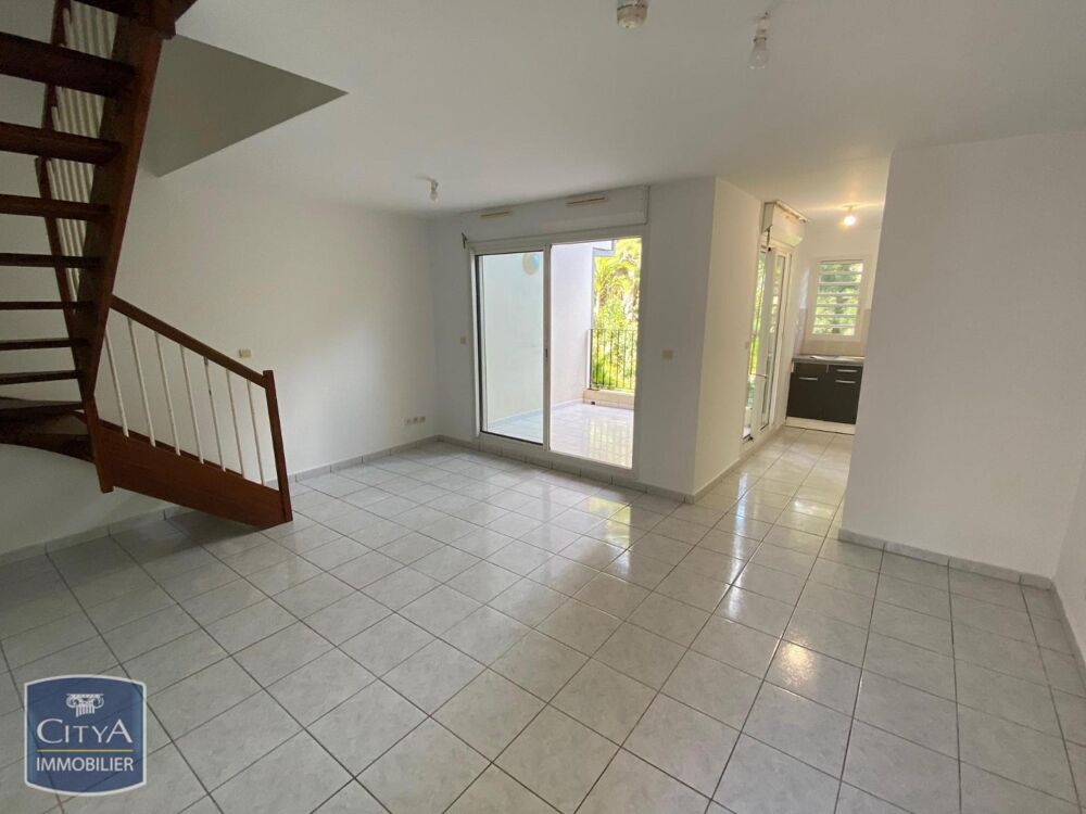 Appartement 3 pièces 57 m² · à Saint-Denis · 57 m² · 164 000 €