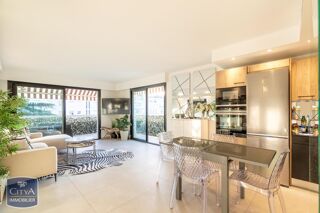  Appartement  vendre 3 pices 76 m