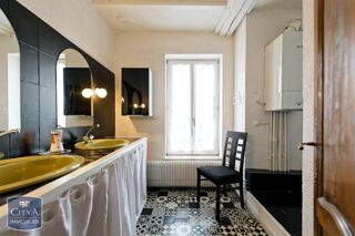  Appartement  vendre 5 pices 119 m