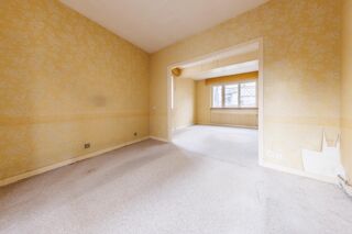  Appartement  vendre 3 pices 55 m