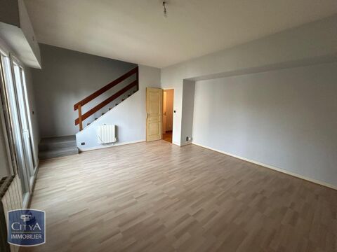   Vente Appartement Appartement - 2 pice(s) - 53 m