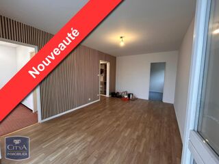  Appartement � vendre 2 pi�ces 42 m�