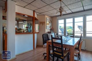  Appartement  vendre 3 pices 71 m