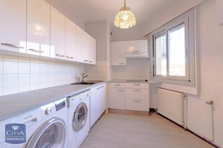  Appartement � vendre 4 pi�ces 81 m�