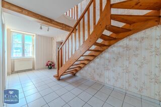  Maison � vendre 5 pi�ces 120 m�