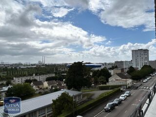  Appartement � vendre 4 pi�ces 66 m�