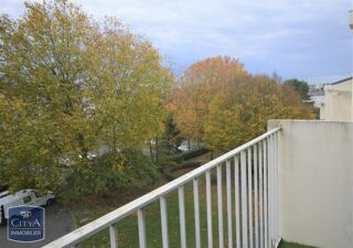  Appartement  vendre 3 pices 61 m