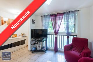  Appartement  vendre 3 pices 63 m