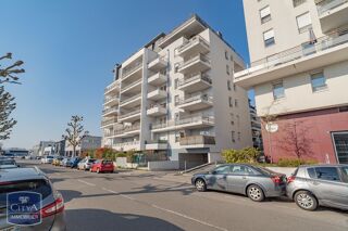  Appartement � vendre 2 pi�ces 36 m�