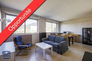  Appartement � vendre 2 pi�ces 48 m�