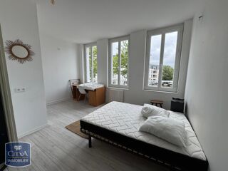  Appartement � vendre 2 pi�ces 41 m�