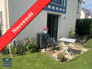  Appartement � vendre 2 pi�ces 41 m�