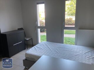  Appartement  vendre 1 pice 21 m