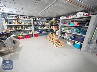  Maison  vendre 6 pices 156 m