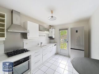  Maison � vendre 4 pi�ces 84 m�